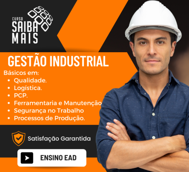 Gestao Industrial