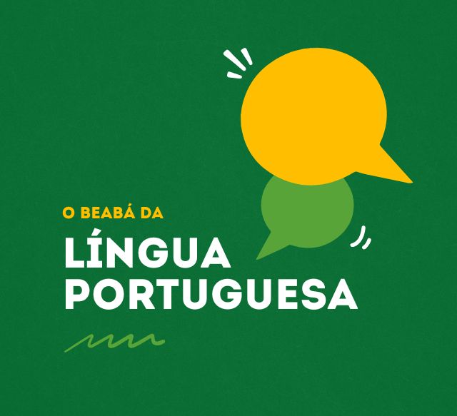 O Beaba da Lingua Portuguesa